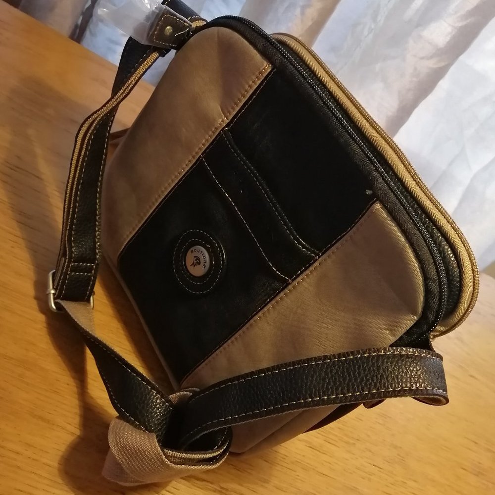 Ladies Mouflon Bag